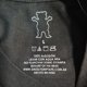 thumbnail image 3 of Polera Hombre Grizzly Griptape Earth Strong Negro, 3 of 4
