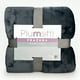 thumbnail image 2 of Frazada Flannel 1.5 Plazas / Marengo – Plumetti, 2 of 2