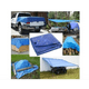 thumbnail image 2 of Lona Carpa Multiuso 3x4 Metros Impermeable Cobertor Universal, 2 of 2