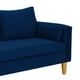 thumbnail image 4 of Sofa Sky 3c Felpa 04 Azul Marino, 4 of 5