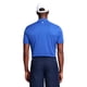 thumbnail image 2 of Polo de golf IZOD Classic Performance azul cobalto M, 2 of 6