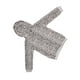 thumbnail image 3 of Poleron Niña Hello Kitty gris 8, 3 of 4