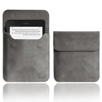 Funda Timovo De 7 Pulgadas Para Libros Electrónicos Y Kobo Space Gray