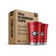 thumbnail image 1 of Vaso de Bebida Top Cup 568 ml Pack de 20 Georgia NCAA, 1 of 7