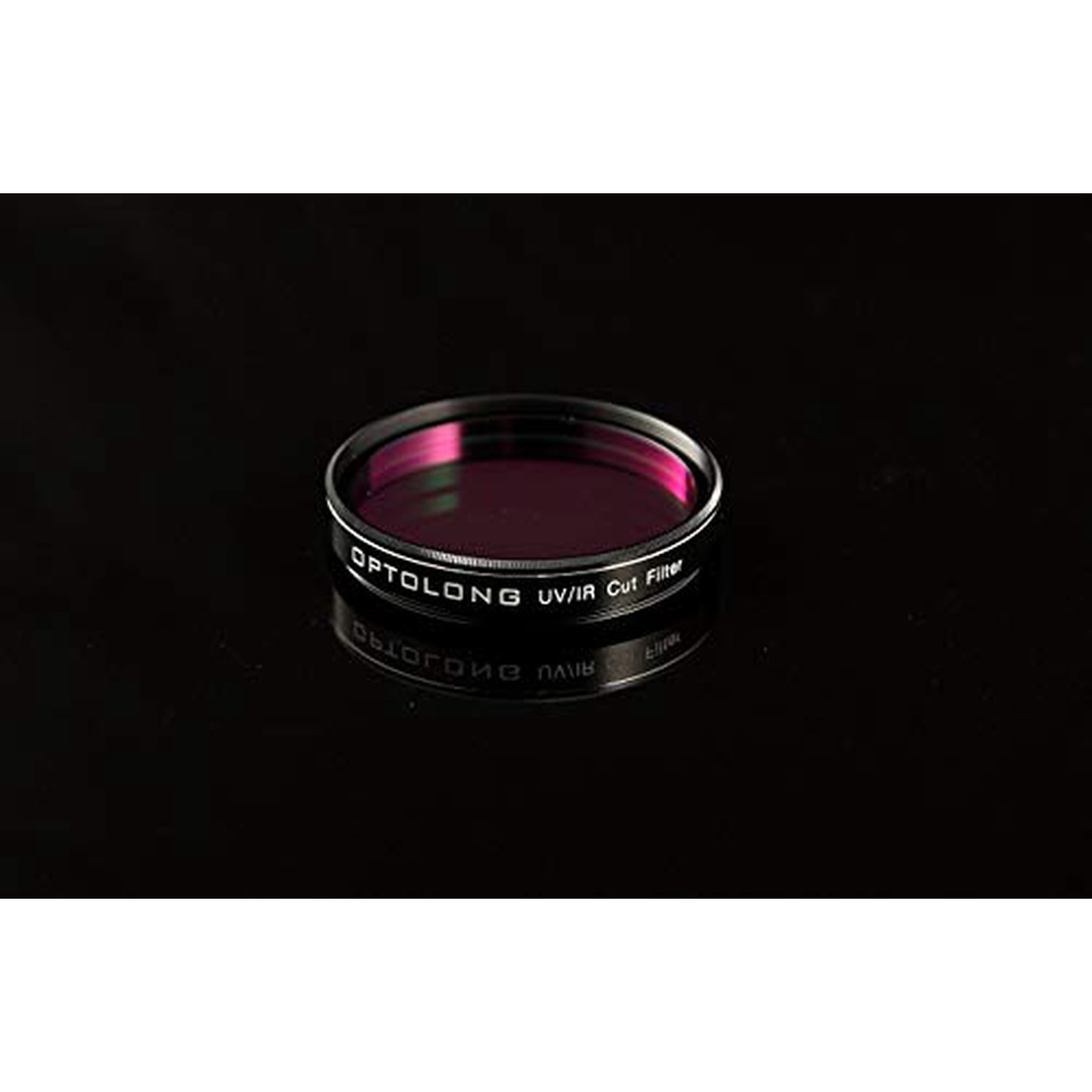 Filtro De Corte Uv/ir Optolong Para Cámara Digital Y Vídeo