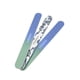 thumbnail image 1 of Limas de uñas Tweezerman Paisley de grano 100/180 (paquete de 3), 1 of 4