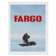 thumbnail image 1 of Fargo Kits de Pintura de Diamantes para Adultos 5D DIY Diamond Art Kits Full Drill Diamond Dots para Regalo Decoración de Pared y Relajación Artes de Gemas 30*40cm, 1 of 6