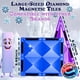 thumbnail image 5 of Bloques de construcción Little Pi Frozen Princess Castle 102 piezas, 5 of 6