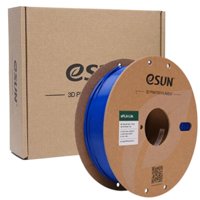 Esun - Filamento 3D Pla Azul Bobina Reciclable 1Kg | Filamentos