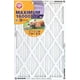 thumbnail image 4 of Filtro de aire Arm & Hammer MERV 11 51 x 51 x 3 cm, paquete de 4, 4 of 4