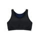 thumbnail image 1 of Peto Deportivo Negro M, 1 of 3