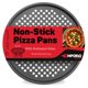 thumbnail image 1 of Molde para pizza Emporio Kitchen de 33 cm, antiadherente y perforado, 1 of 8