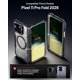 thumbnail image 2 of Funda Poetic para Google Pixel 11 Pro Fold con MagSafe y Soporte Ajustable, 2 of 8