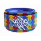 thumbnail image 1 of Cinta de agarre para bate Tiger Grips 1,1 mm multicolor, 1 of 1