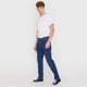 thumbnail image 4 of Jeans Hombre Slim Fit Azul Oscuro Spandex Corona, 4 of 5