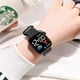 thumbnail image 3 of Smartwatch Pantalla Táctil Telefonía Aplicaciones Sensor Gen, 3 of 3