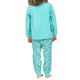 thumbnail image 2 of Pijama Micropolar Unicornio Niñas, 2 of 2