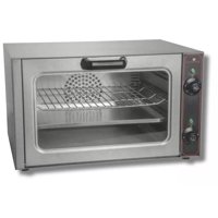Imahe - Horno Turbo Convector 4 Bandejas 30X40 Cm Volter