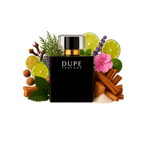 Beauty & Scent - Perfume Dupe Deep Garden Extrait 100 Ml