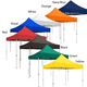 thumbnail image 2 of Toldo Premium Hexagonal Americano 2x2 Color Blanco, 2 of 2