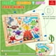 thumbnail image 4 of Laberinto Magnético Juguete Didáctico Montessori Madera Niño, 4 of 10