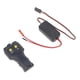thumbnail image 5 of Fiocias Racing 1/10 RC Crawler Car Metal Wired Winch Mando A Distancia Estilo 2, 5 of 5