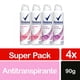 thumbnail image 1 of Desodorante Aerosol Rexona Power Dry y Active Emotion Mujer, 1 Un, 1 of 2