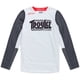 thumbnail image 1 of Polera troy lee scout gp big lee charcoal, 1 of 3