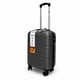 thumbnail image 1 of Maleta North Pak Viaje Cabina Equipaje Mano 20" 36L Gris, 1 of 9