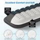 thumbnail image 3 of MEKASS Ergonomic Wrist Rest for Keyboard and Mouse, Soft Memory Foam, 3 of 3