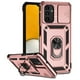 thumbnail image 1 of Estuche GANGXUN para Samsung Galaxy A13 5G, soporte giratorio 360°, estilo mecánico y magnético, 1 of 5