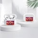 thumbnail image 5 of Funda para AirPods Pro Desmarcar Hazbin Hotel Transparente, 5 of 6