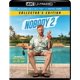 thumbnail image 1 of Edición de Coleccionista Nobody 2 4K UHD + Blu-ray + Digital, 1 of 4