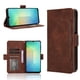thumbnail image 5 of Funda Tipo Billetera FOXDOCK para Samsung Galaxy A06 5G – Tapa Flip con Tarjetero, 5 of 5