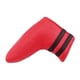 thumbnail image 4 of Funda Para Palo De Golf Con Protección Magnética Para Palo De Golf, Color Rojo, 4 of 5