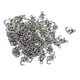 thumbnail image 3 of 100 Piezas De Plata Tibetana Colgantes De Joyería Que Hacen Accesorios De Bricolaje Artesanías Encantos, 3 of 5