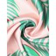 thumbnail image 5 of Conjuntos de Pijamas para Mujeres Shorts Sexy Cami Satén para Ropa de Dormir Cómoda y Uso en Salón Todo el Año M Verde, 5 of 6