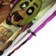 thumbnail image 4 of Five Nightat Freddy Quilt Set Thicken Soft 3 Pieces Bedding Set All Season Duvet Cove with 2 Pillowcases for Adult Women Girls Teens Home Room Decor, 4 of 5