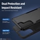 thumbnail image 2 of Funda inalámbrica PROTECH de doble capa TPU y PC Samsung S21 5G, 2 of 6