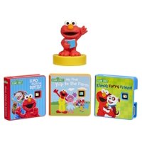 Juguete Little Tikes Story Dream Machine Barrio Sésamo Con Elmo 3+