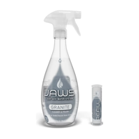 Limpiador Y Abrillantador Granito Jaws 739 Ml