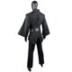 thumbnail image 5 of Bata de Disfraz Horizoncos para Hombre Adulto, Marrón, Algodón, 5 of 8