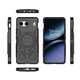 thumbnail image 3 of Funda FOXDOCK para OnePlus Nord 4 5G , magnética, ligera, soporte 360°, antigolpes, 3 of 4