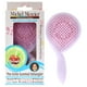 thumbnail image 1 of El Cepillo Desenredante Con Aroma A Niña, Manzana De Caramelo, Cabello Grueso Y Rizado - Violeta-rosa De Para Mujer - 1 Cepillo Para El Cabello, 1 of 4