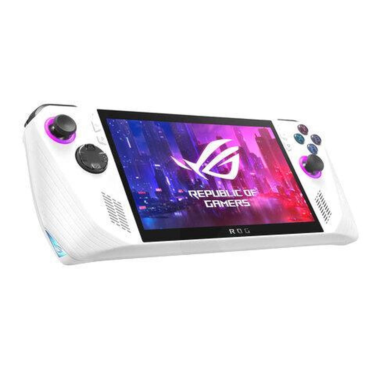 Consola Portátil Asus Rog Ally 7