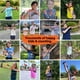 thumbnail image 4 of Cohete deportivo de espuma Toy Rocket Launcher Refresh para niños, 4 of 6