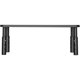 thumbnail image 2 of Soporte para Monitor Lorell LLR18329 Ajustable en Altura de Acero, 2 of 6