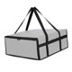 thumbnail image 3 of Bolsa Térmica Reutilizable Para Pizza, Ideal Para Llevar En Viajes Profesionales, 50 X 50 X 20,5 Cm, 3 of 5