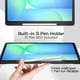 thumbnail image 4 of Funda Smart Cover Para Tablet Samsung S10 FE PLUS 13” Negro, 4 of 8