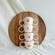 thumbnail image 5 of Keep Your Baby's Food Warm and Mess-Free with our Double-Eared Bowl and Cup Set - Perfect for Snacks and Meals!, 5 of 5